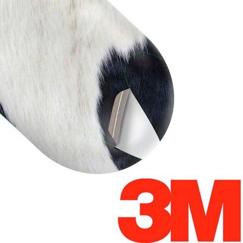 Cow Galaxy Buds Plus Skin